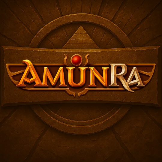 AmunRa logo