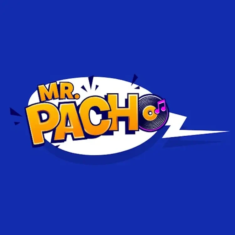 MrPacho logo